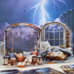 Weather by the Window Sticker Pack
