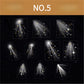 Beam of Light Theme Stickers