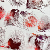 Spider Web One Loop Washi Tape