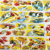 One Cycle Autumn Creek Serenity PET Tape