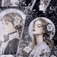 Moonlight Elf Scrapbook Paper