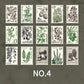 Stamp Stickers
