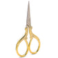 Ruyi Crane Scissors