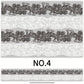 Lace Series PET Tape