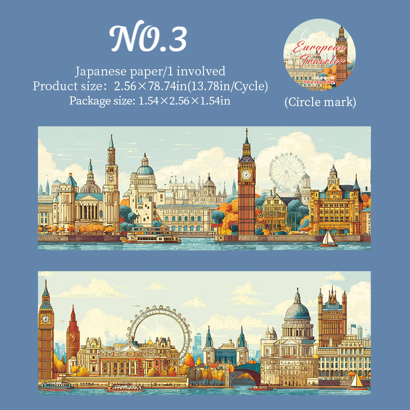  London cityscape featuring Big Ben and Thames River