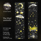 Rainy Season Theme PET Tape