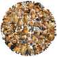 50PCS Potato Person Sticker Pack