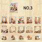 Weather by the Window Sticker Pack