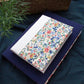 A5/A6 Fabric Diary Notebook