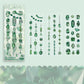 Gem Series Stickers