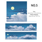 Sky Series One Cycle PET Tape