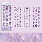 Gem Series Stickers