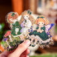 Fairy Tale Themed Stickers-1