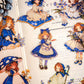 Fairy Tale Themed Stickers-1