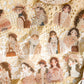 Character Series Stickers