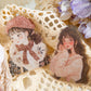 Character Series Stickers