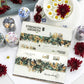 Blooming All Seasons PET Tape