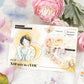Floral Bouquet Stickers