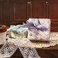Floral  Series Scrapbook Paper