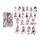 Children’s Series Stickers