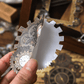 Vintage Gear Sticker