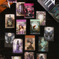 Fantasy Little Book Series Stickers