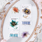 Floral Dreams PET Stickers