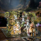 Fairy Tale Adventure Series PET Tape