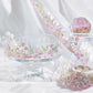 Flower Series PET Tape