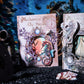 Steampunk Ocean Stickers