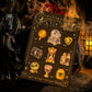 Witch Energy Illustrated Series PET Tape