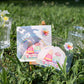 Girl Squad Die-Cut Sticker Book