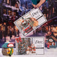 Christmas City Theme Washi Tape