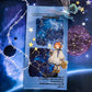 Starry Theme Stickers