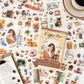 Adorable Pets Sticker Book