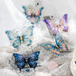 Butterfly Series Stickers