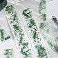 Ink Splatter Themed PET Tape