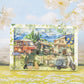 Vehicles Collection PET Tape
