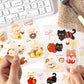 Cute Pets Sticker Pack