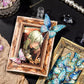 Butterfly Stickers