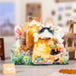 Beloved Pets Theme Stickers