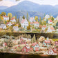 Small Village Series Tape