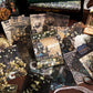 Vintage Series Scrapbook Paper