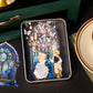 Stained Glass Window Stickers