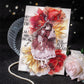 Flower Series Stickers