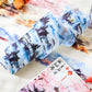 Chinese Aesthetic Washi Tape Set