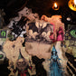 Gothic Theme Scrapbook Paper