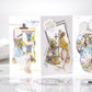 Border Patterns PET Tape