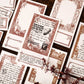 40PCS Sticky Notes