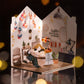 Lighting Decor Theme PET Tape
